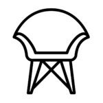 chaise 