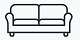 canapé / sofa 
