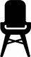 chaise de cuisine 