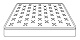 matelas king 
