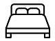 matelas queen 