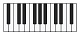 piano / orgue 